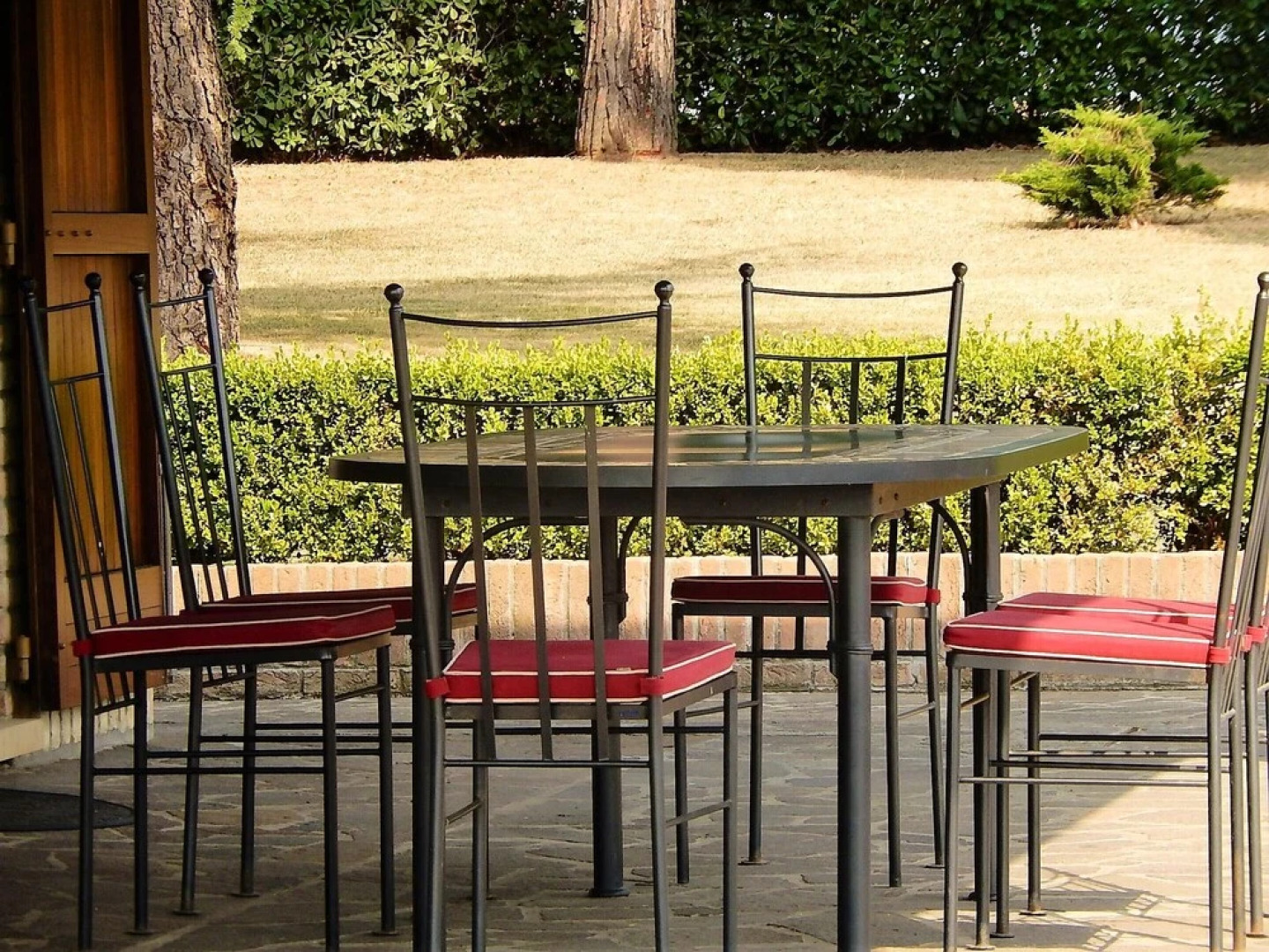 Villa Strada Comunale di Monte Giove