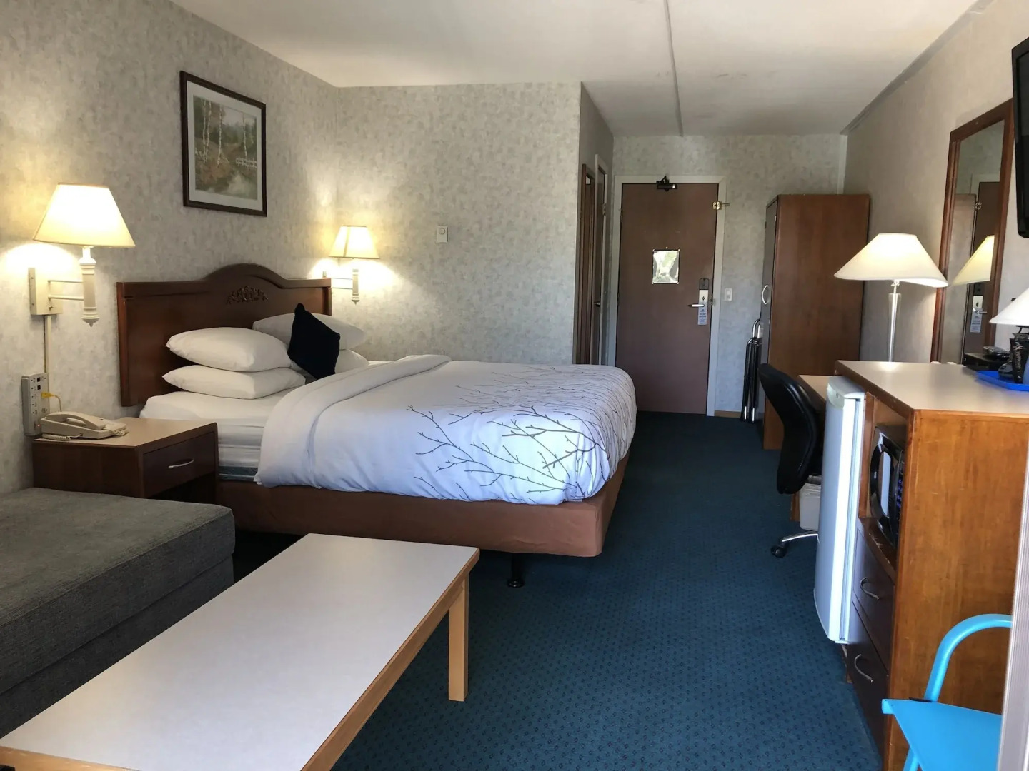 Canadas Best Value Inn & Suites Castlegar
