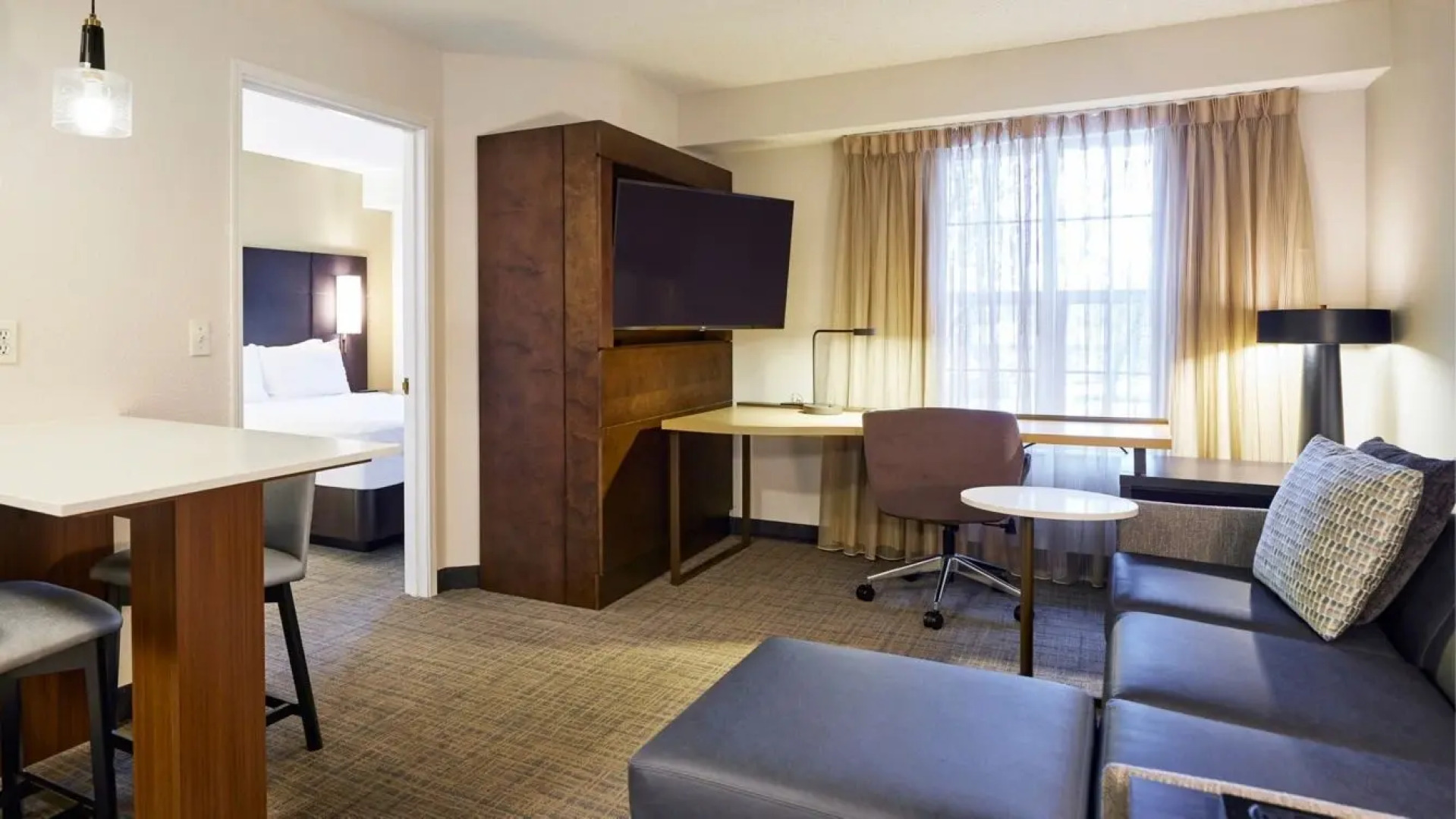Residence Inn Eugene Springfield