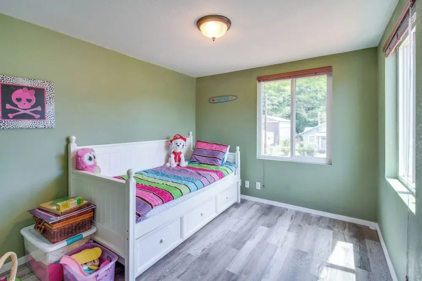 Winchester Bay Vacation Rental Near Dunes & Atv!