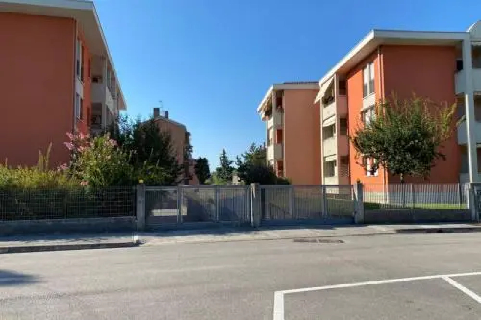 Residenza Airone Bianco