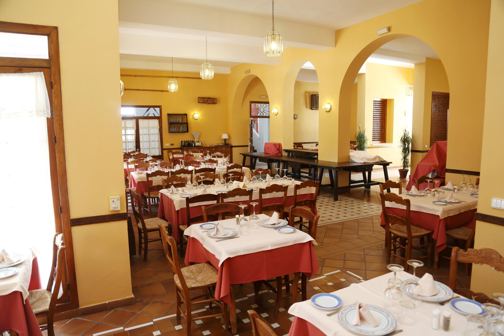 Villa Turística de Priego de Córdoba