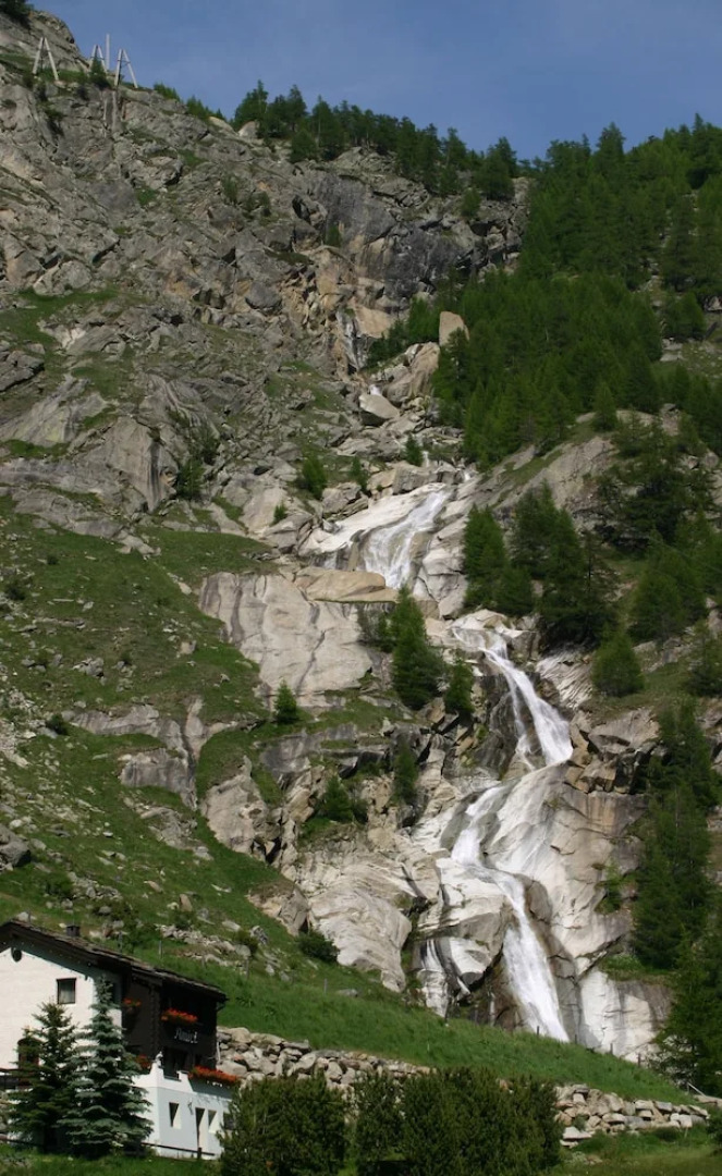 Rubin and Saphir Diamond Apartments