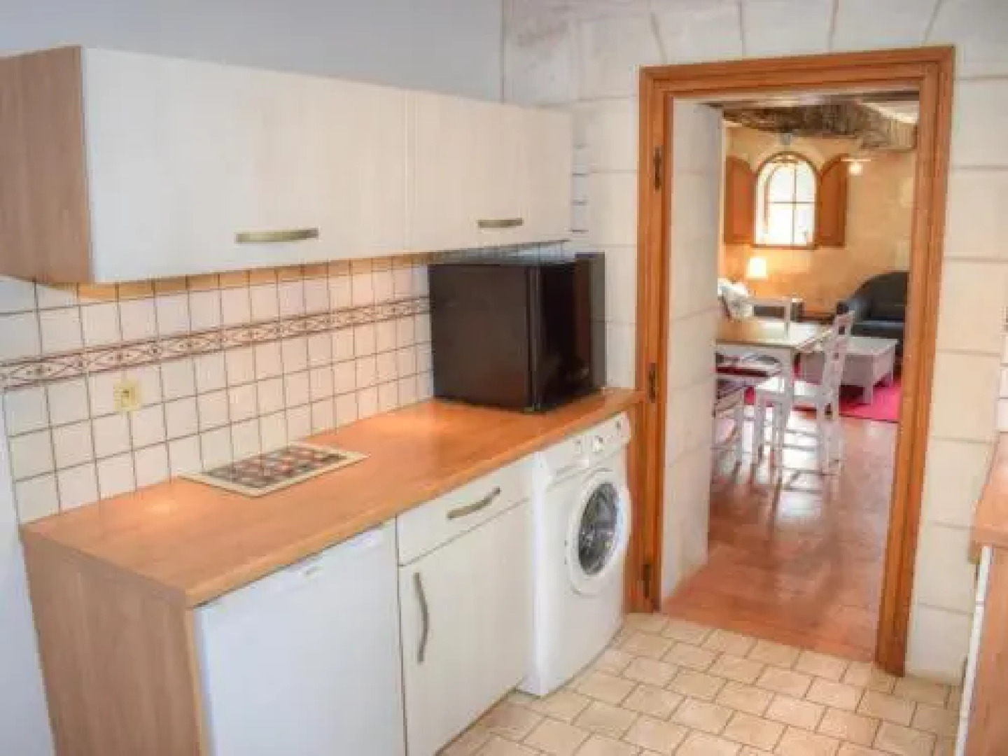 House Le cambalu des douves 2