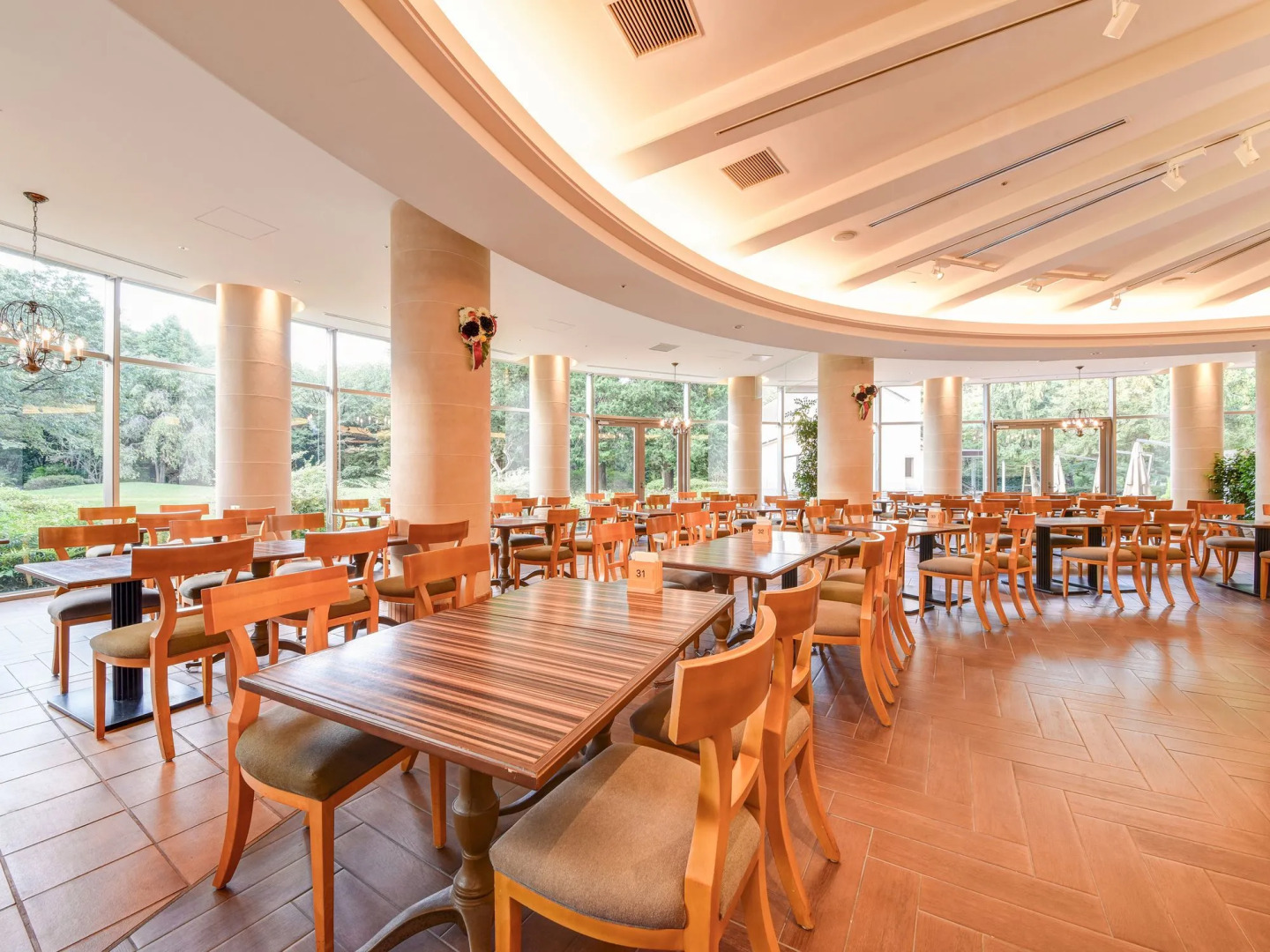 Forest inn Showakan (Okura Hotels & Resorts)