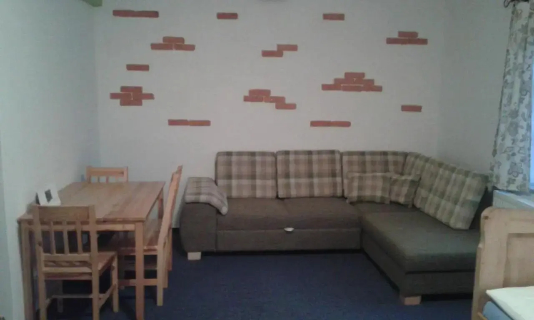 Penzión V Starom Mlyne