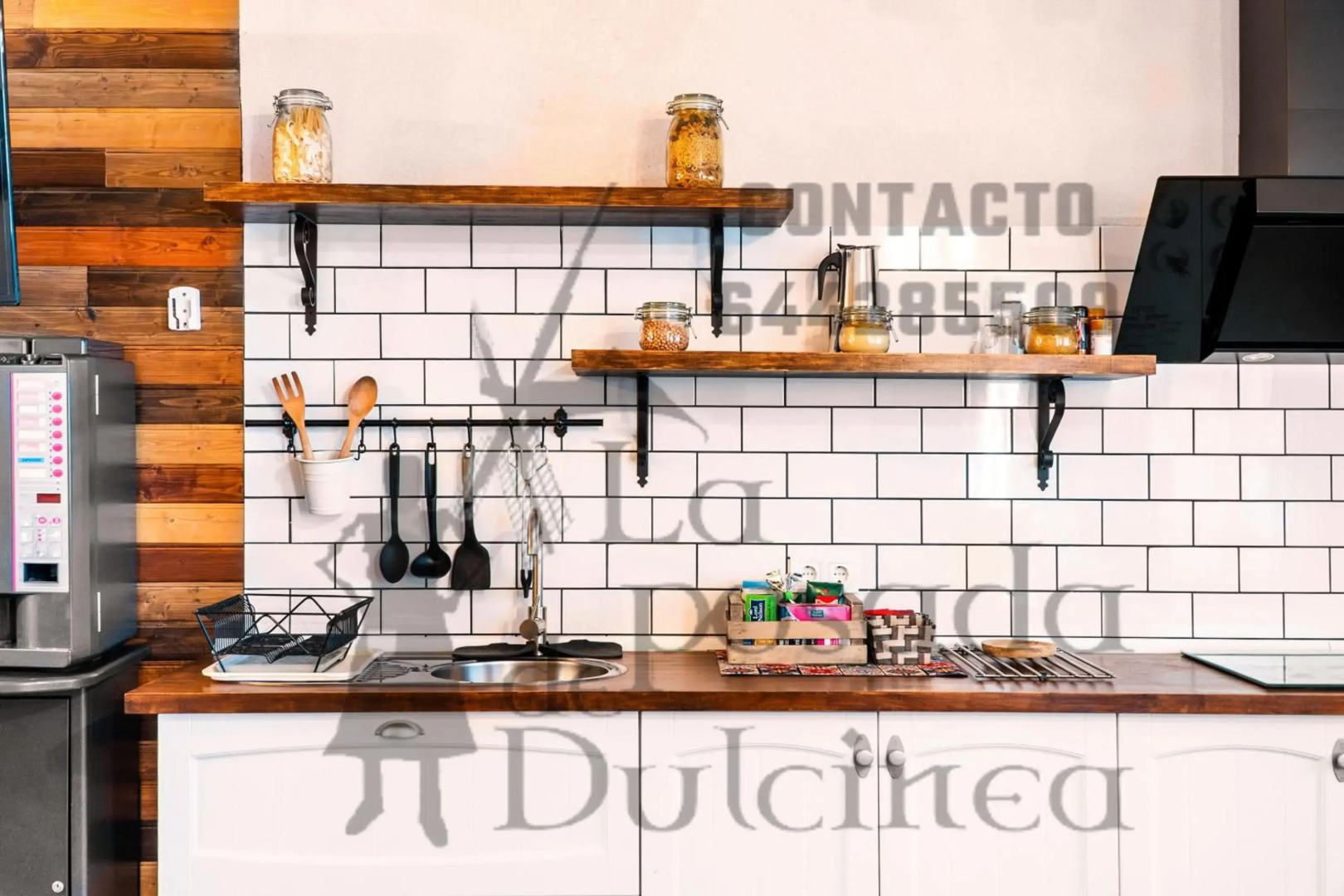 La Posada de Dulcinea