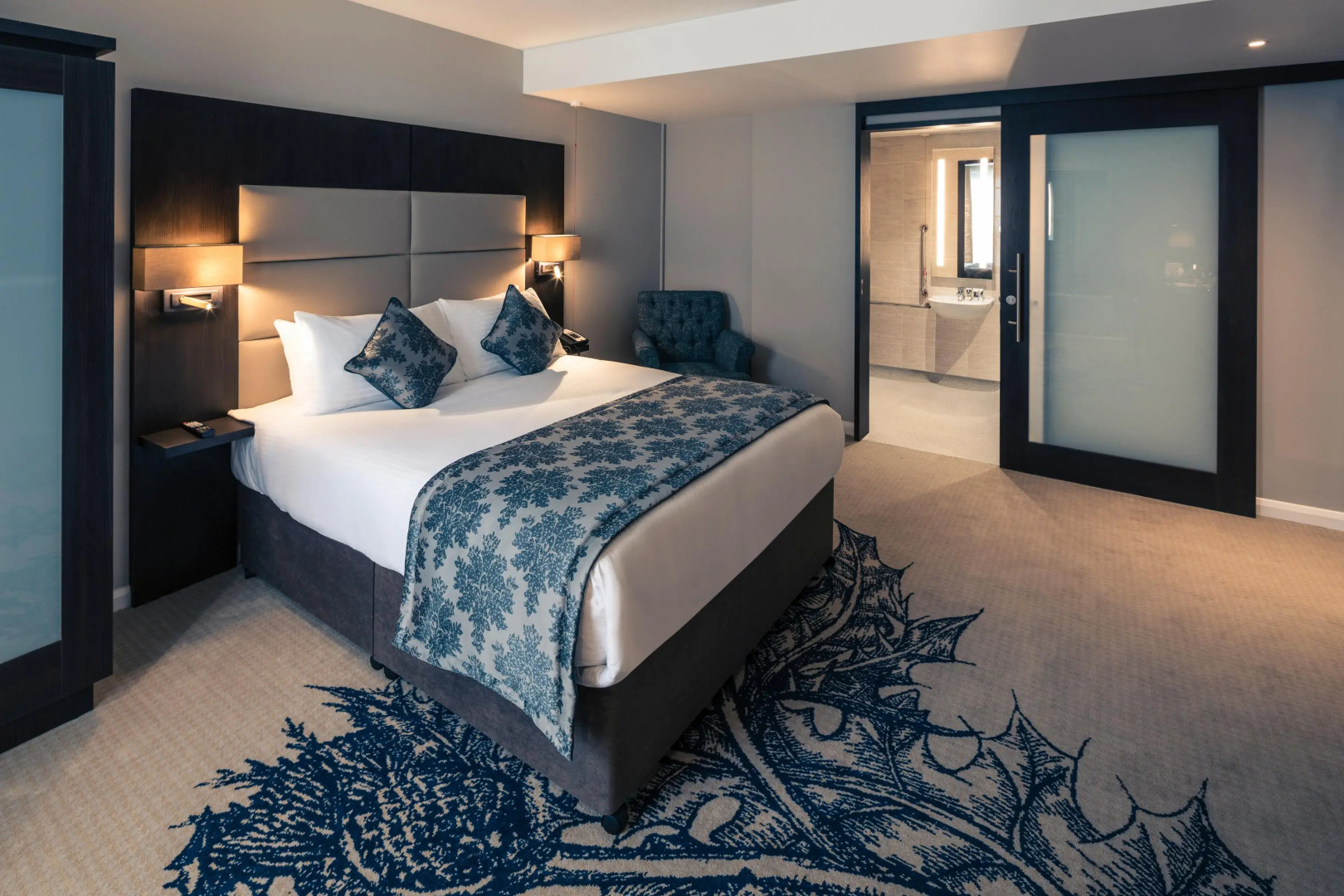 Mercure Edinburgh Haymarket