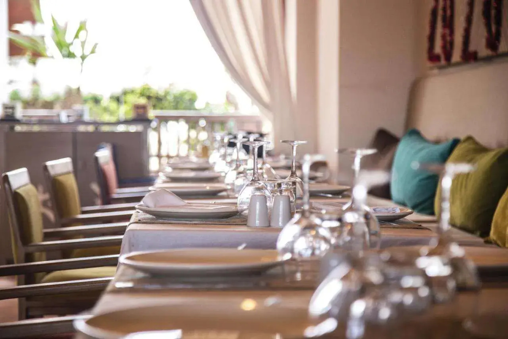 Borjs Hotel Suites & Spa