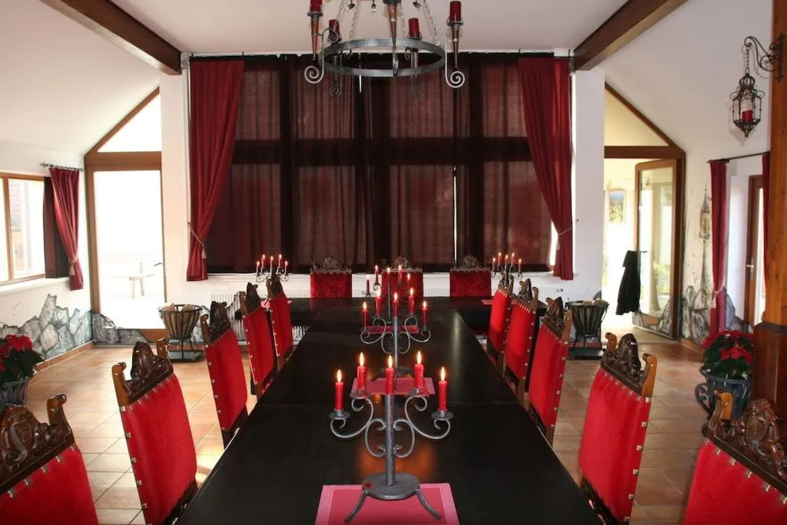 Brennerei Wohlfuehlhotel Lagler