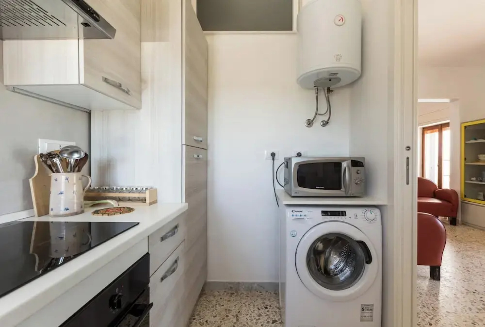 4008 Villa Edera by Barbarhouse