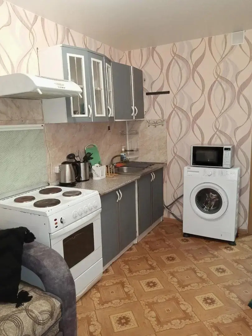 Апартаменты в микрорайоне 3 дом 16