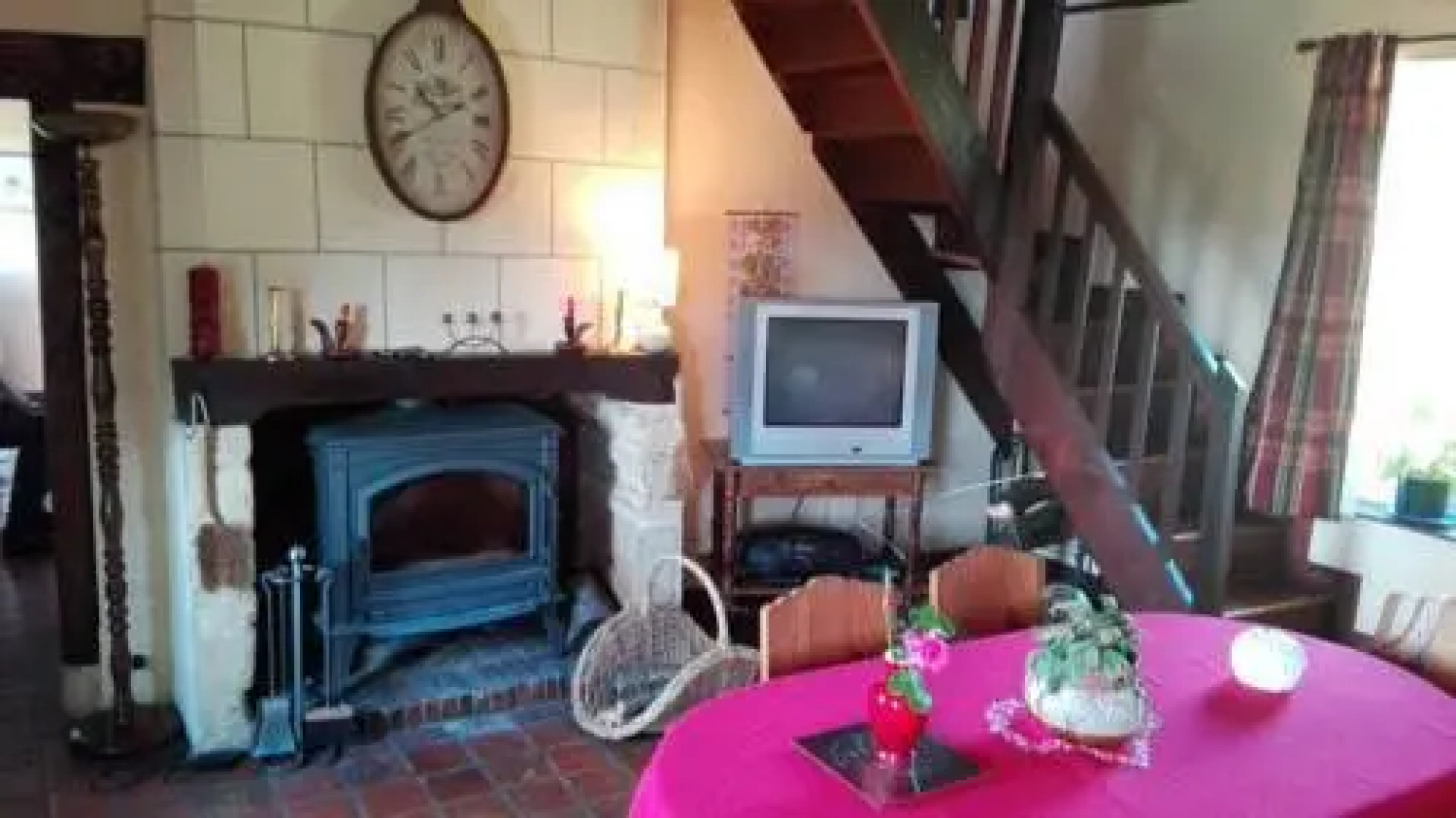 Gîte des Aulnaies