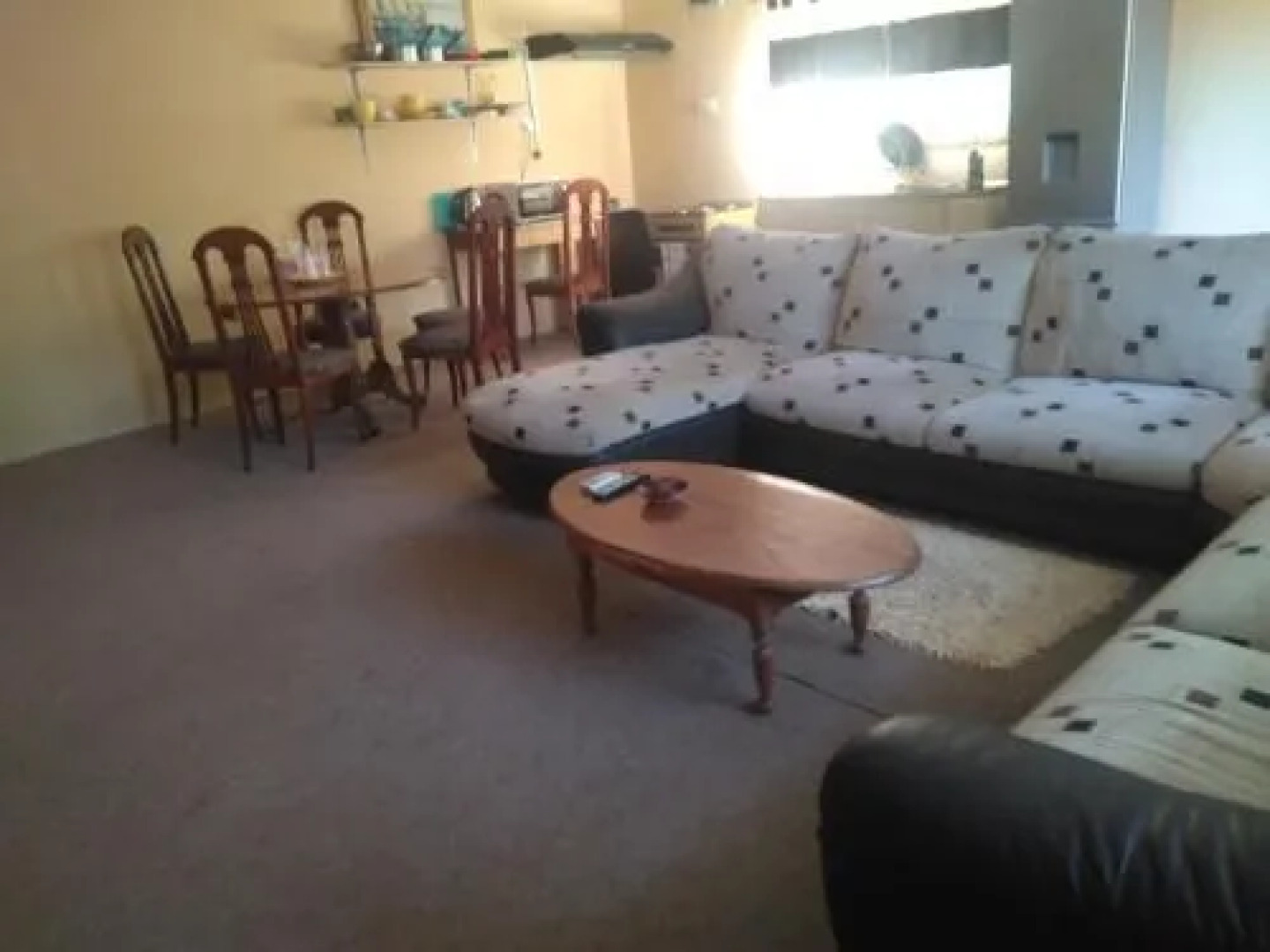 Golden Days Executive Lodge Livingstone