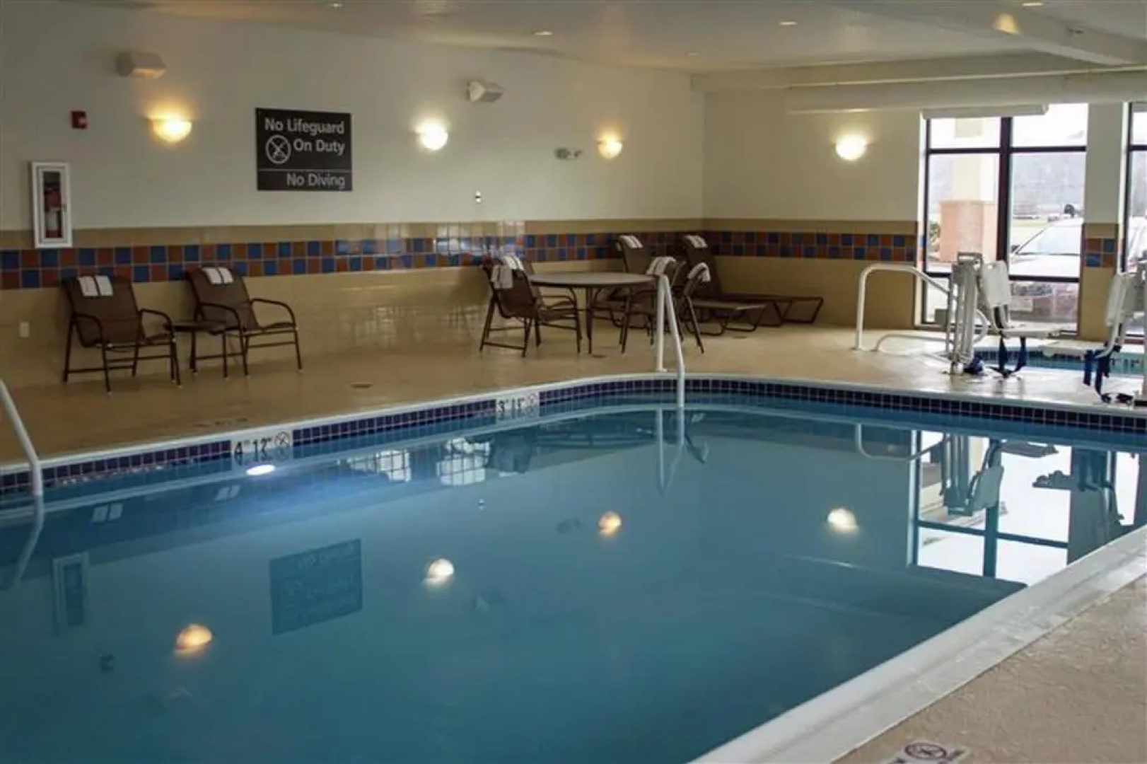 Hampton Inn Gallipolis