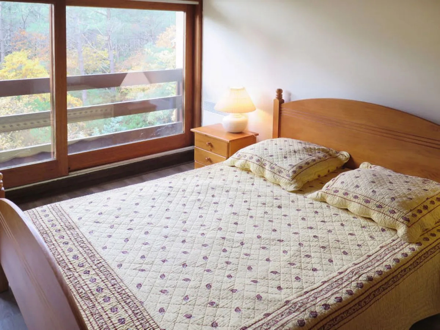 Holiday Home Le Hameau du Point du Jour - LCA190