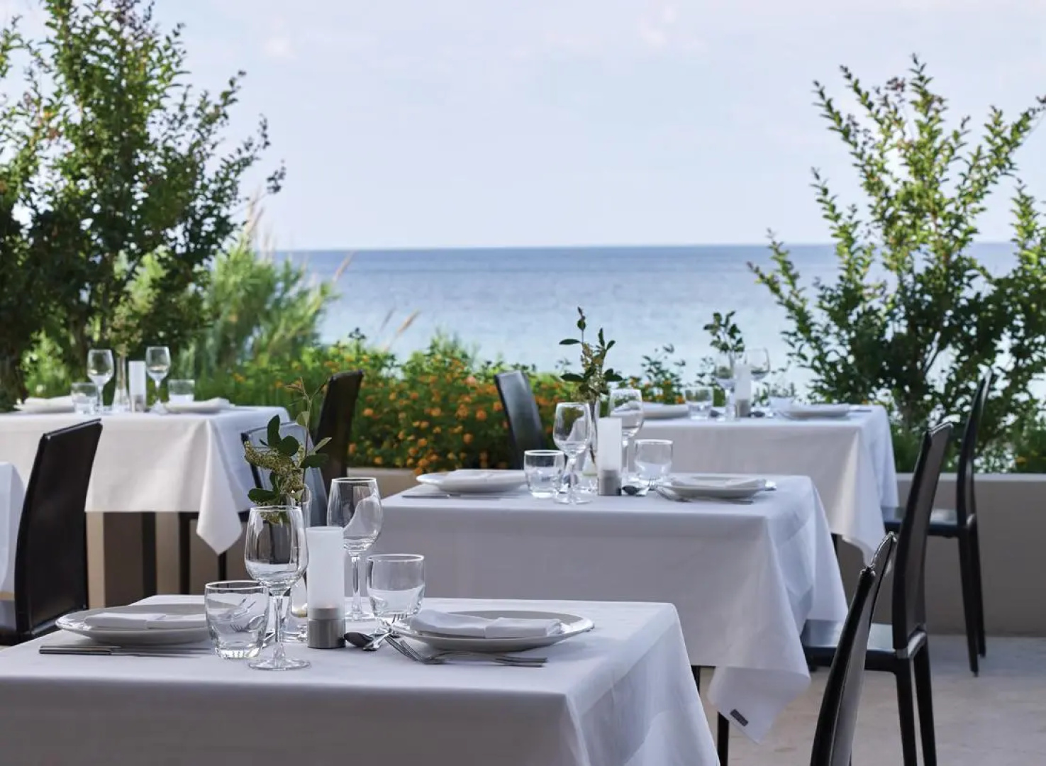 Atlantica Eleon Grand Resort - All Inclusive