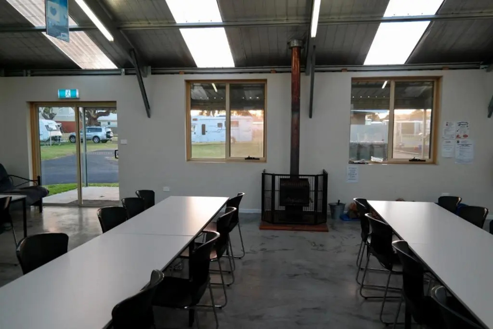 BIG4 Tassie Getaway Park Ulverstone