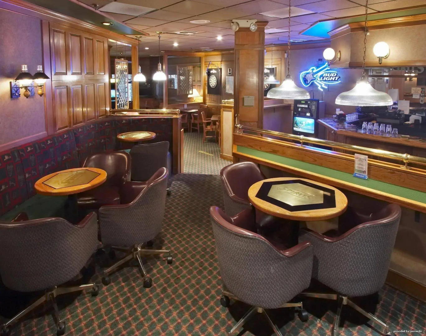 Ramkota Hotel & Conference Center