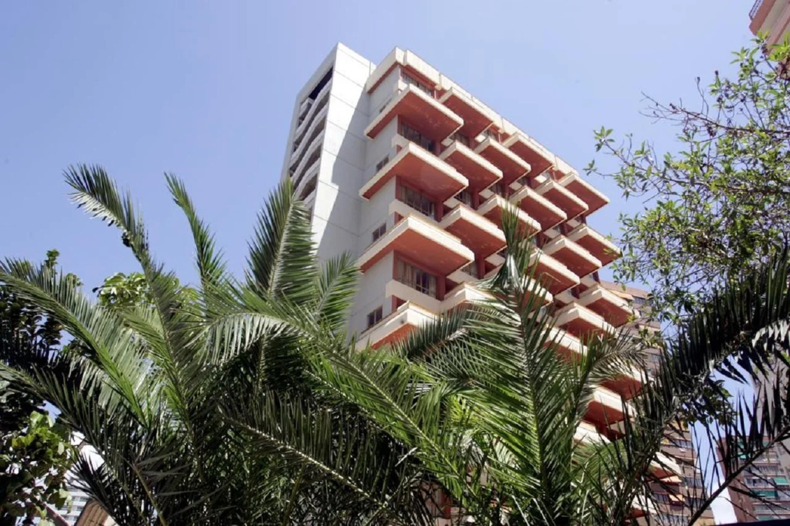 Apartamentos Picasso
