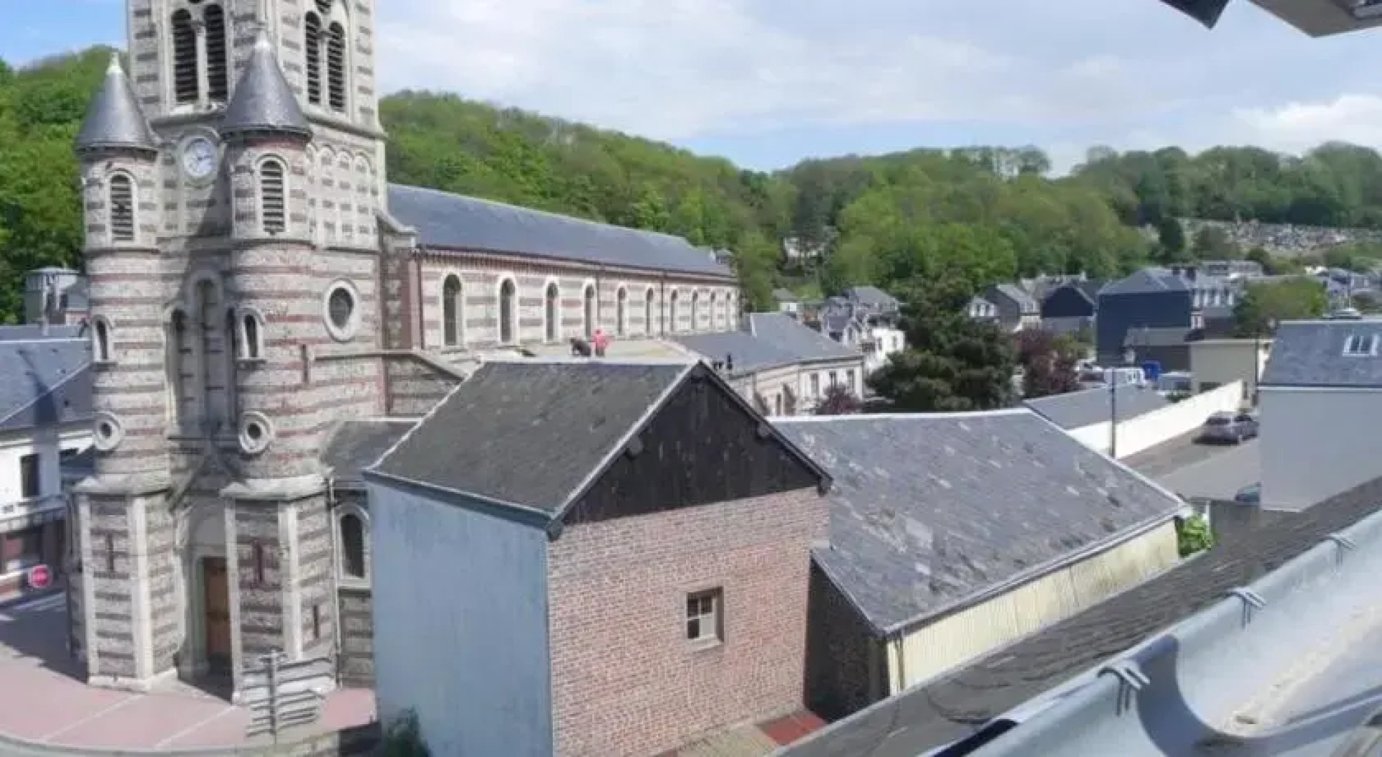 Rental Villa MAISON PECHEUR - Yport