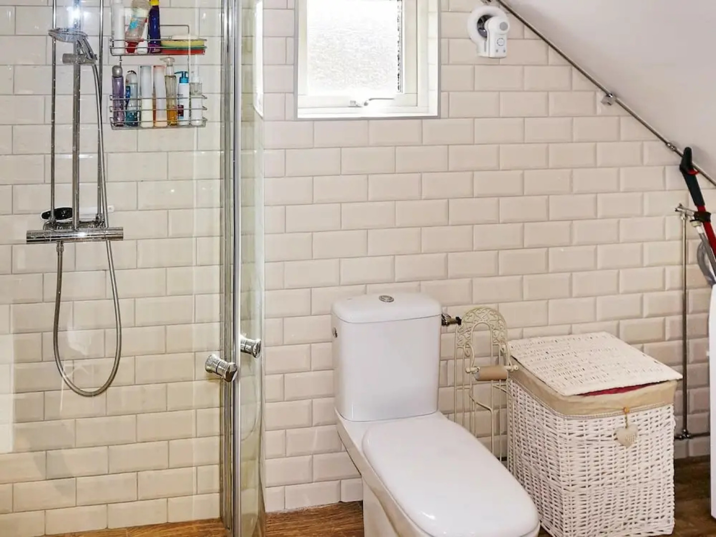 4 Person Holiday Home in Kyrkhult