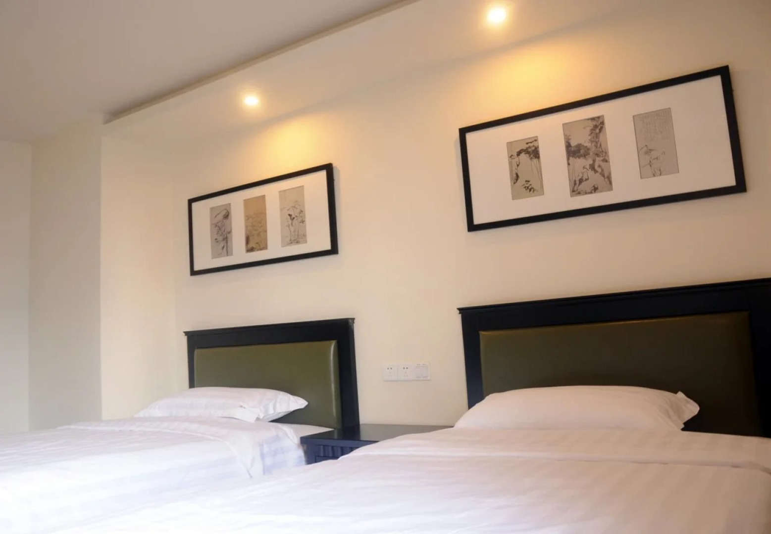 Chongqing Travelling With Hotel