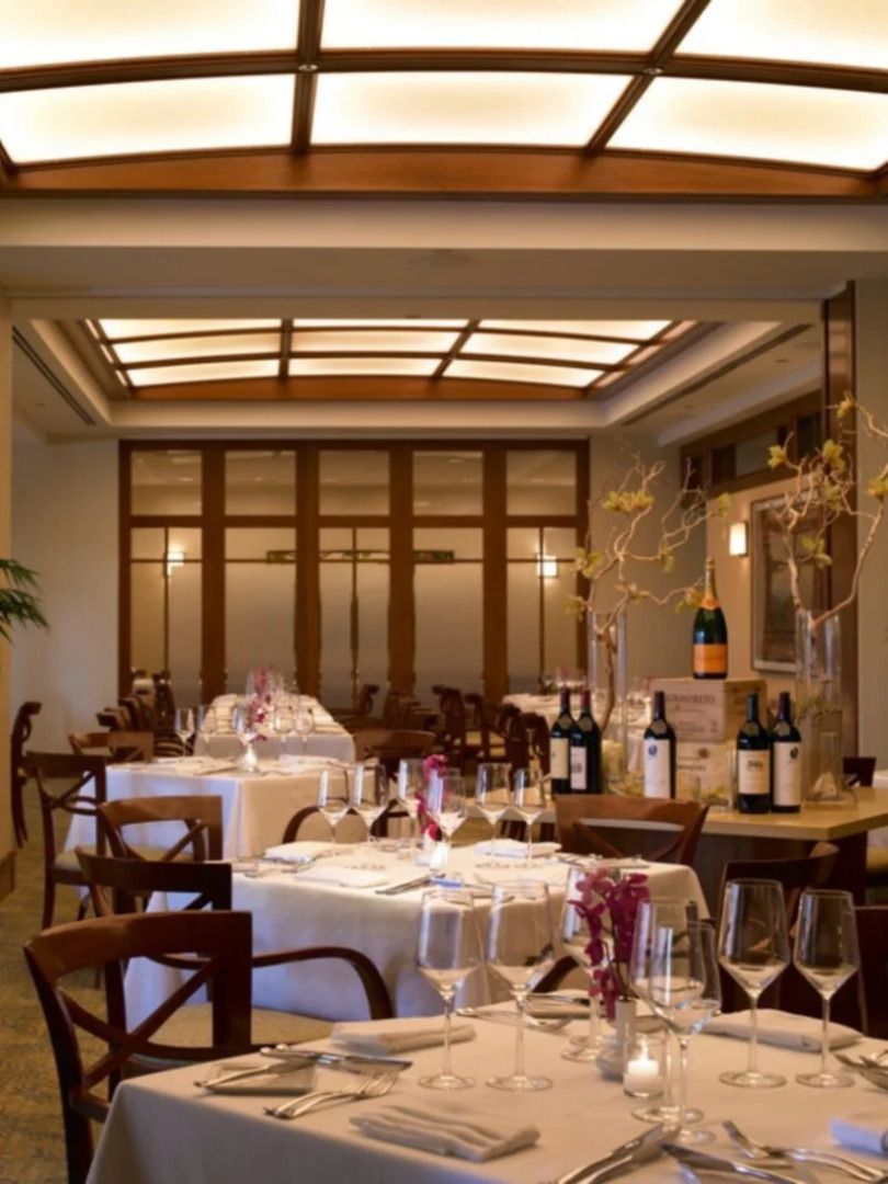 Seaport Hotel® Boston