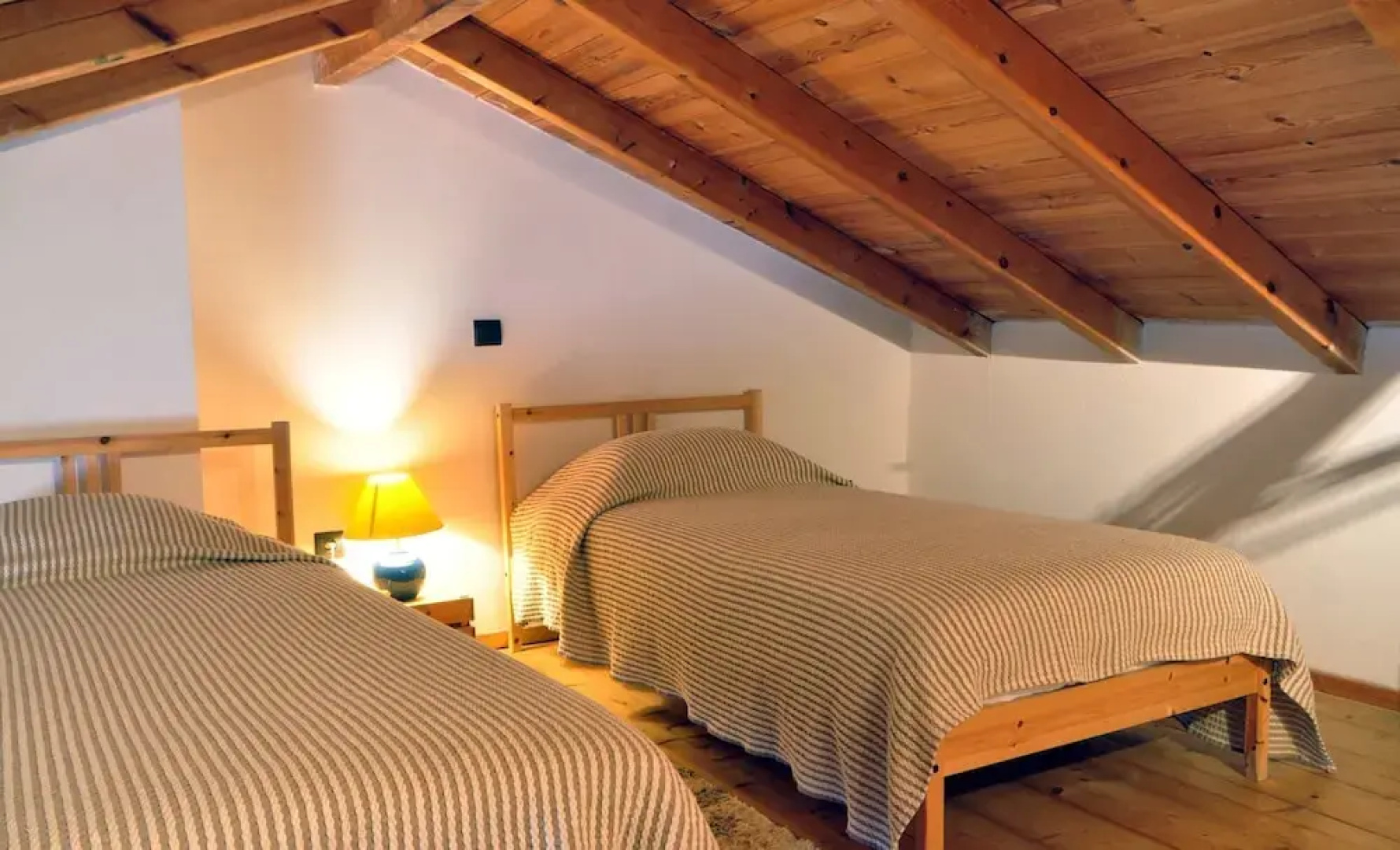 Limni Stone Apartments