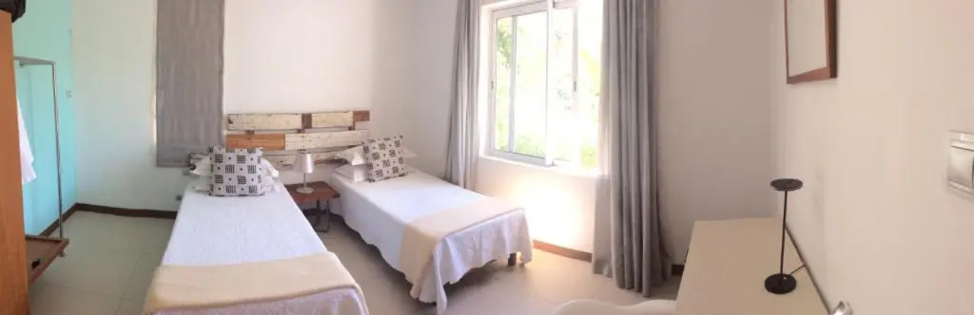 So Beach Villa In Situ