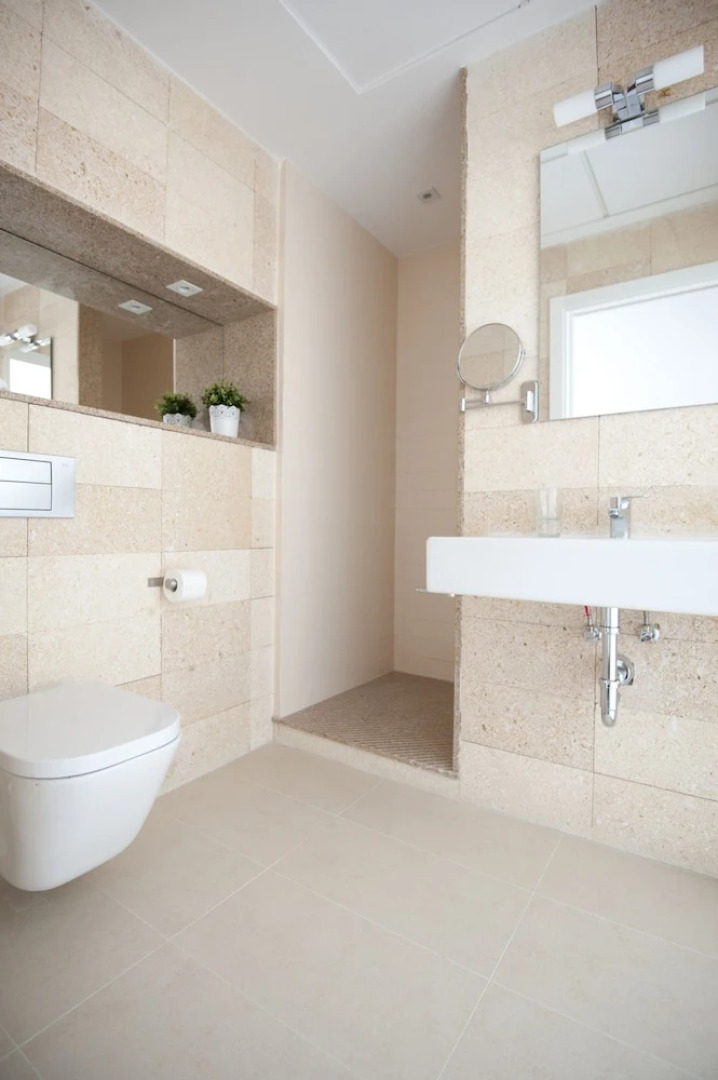 Rusticae Hotel Mardenit