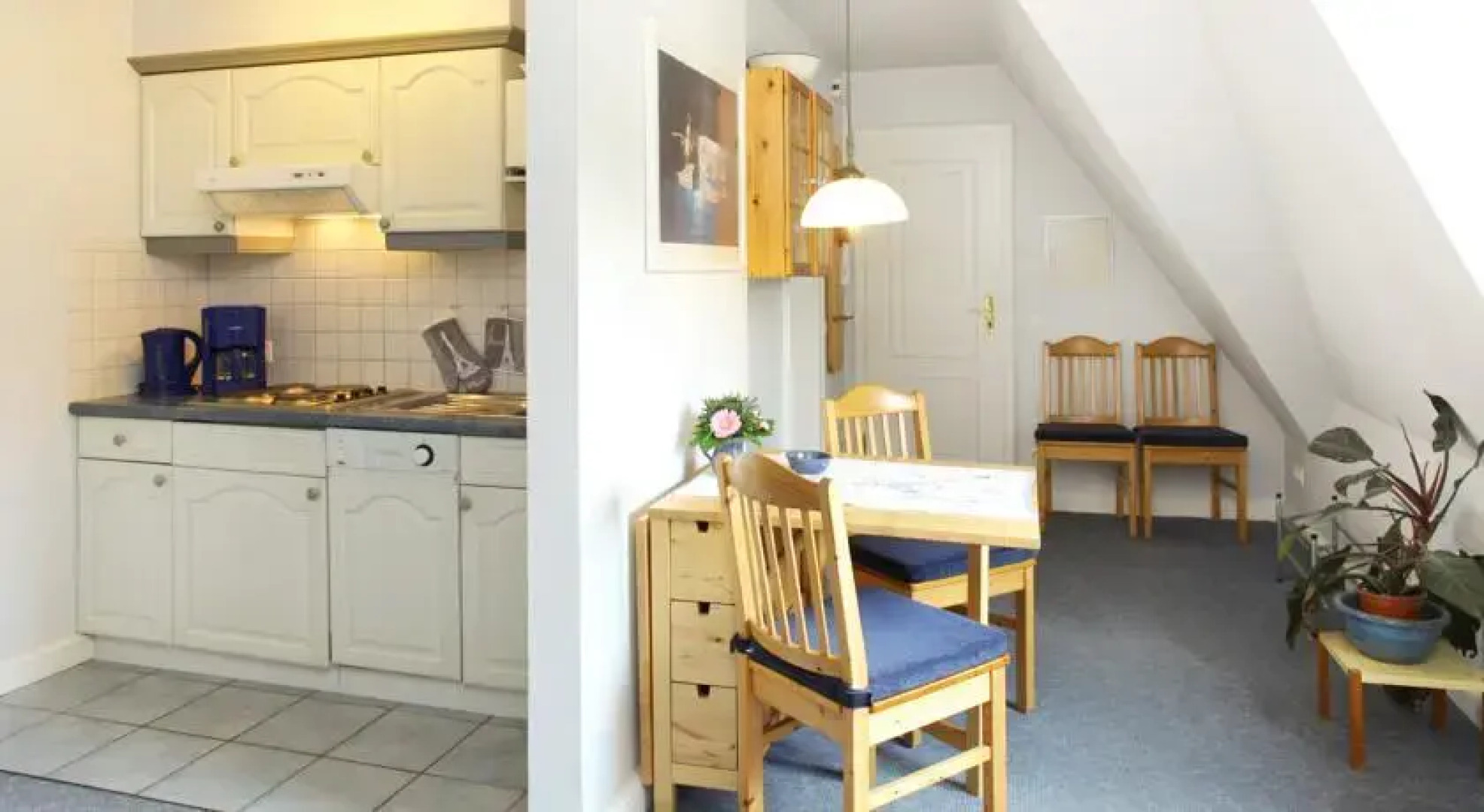 Apartment Haus Kabelgatt