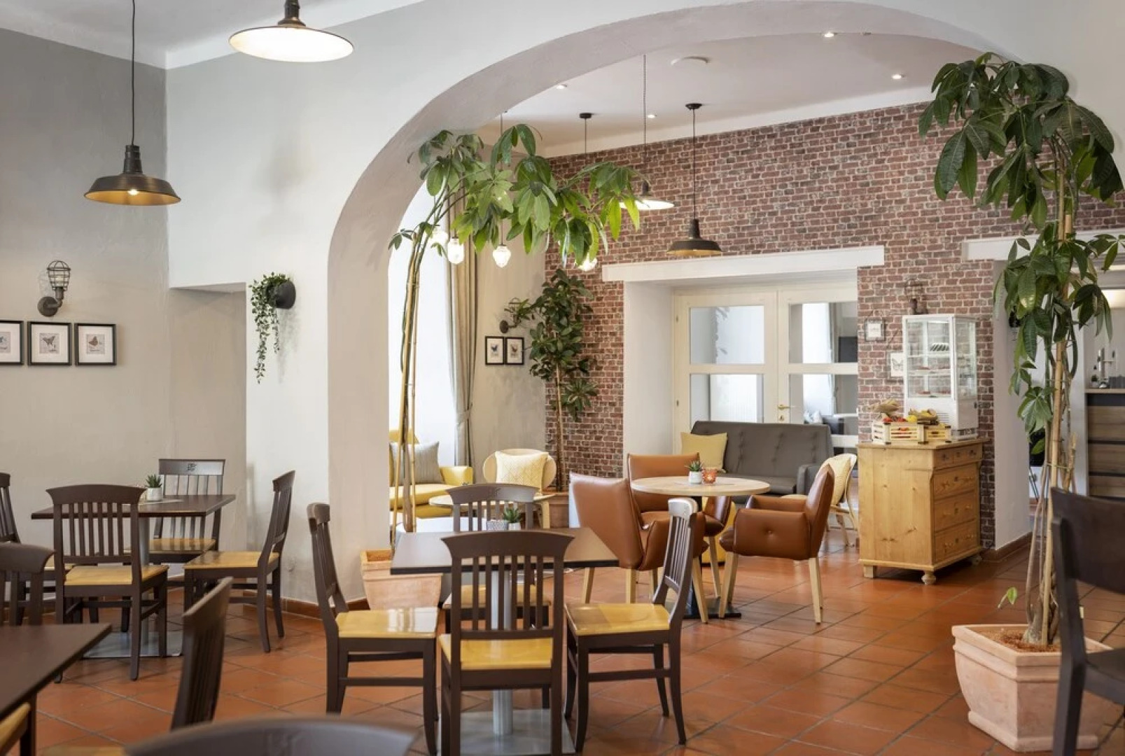 JUFA Hotel Judenburg – Self Check-In