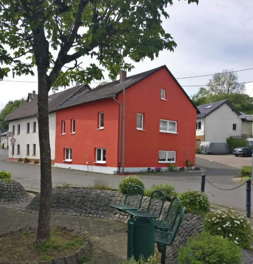 ferienhaus am sauerbrunnen