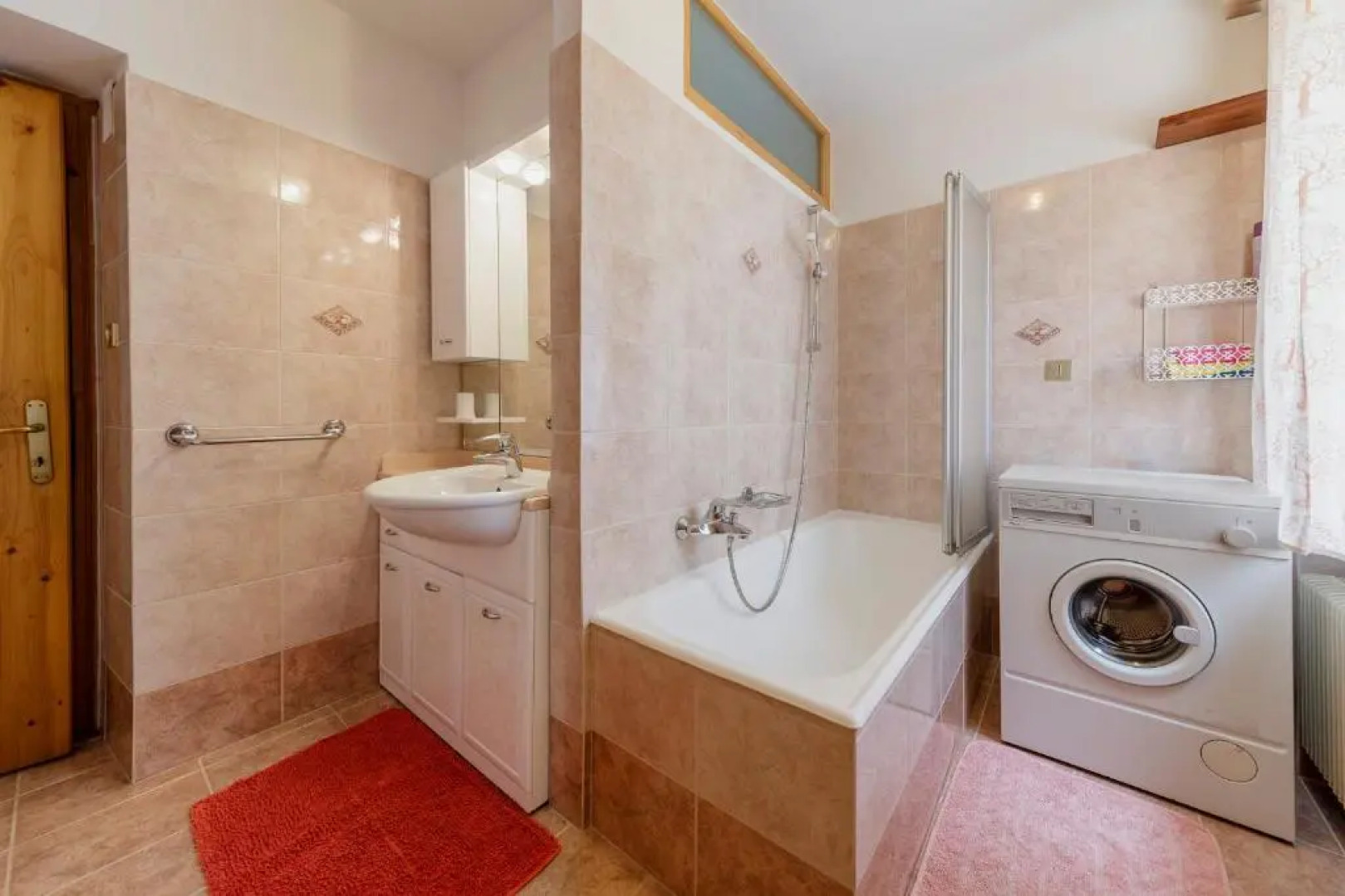 Appartamenti Kratter Sara