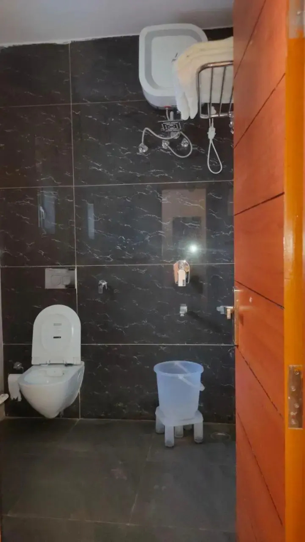Hotel Devbhoomi