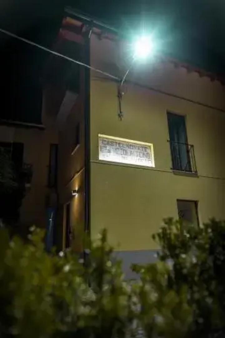 Via Mazzini B & B (MXP)