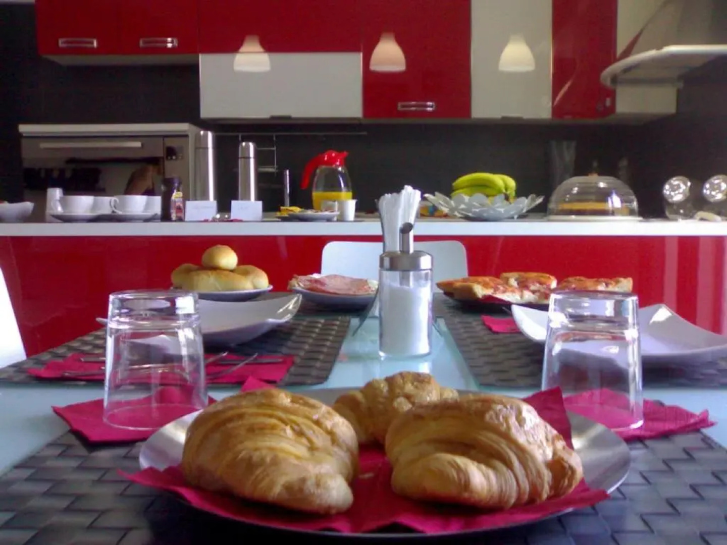 Bed & Breakfast Mari Lù