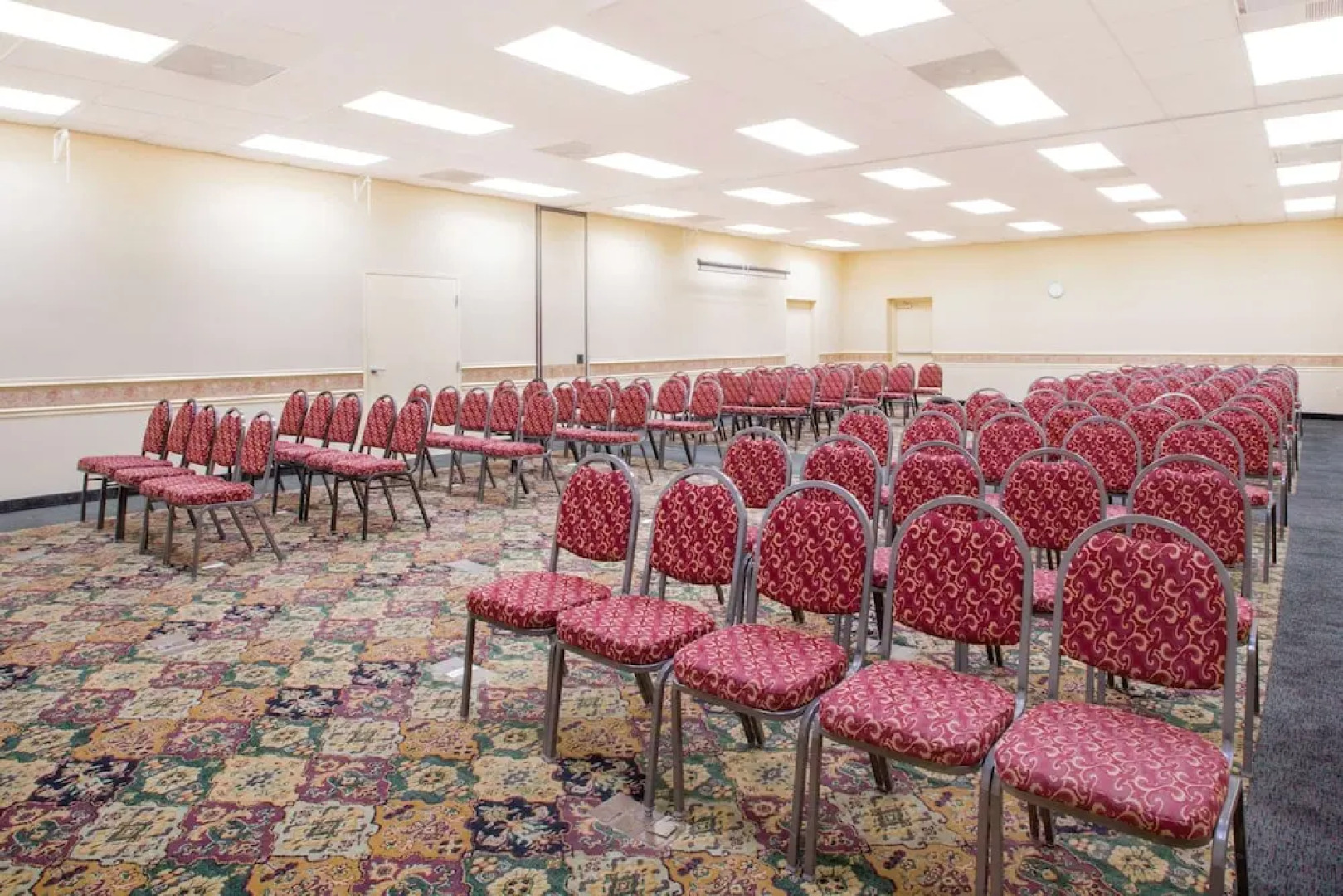 Ramada Conference Center