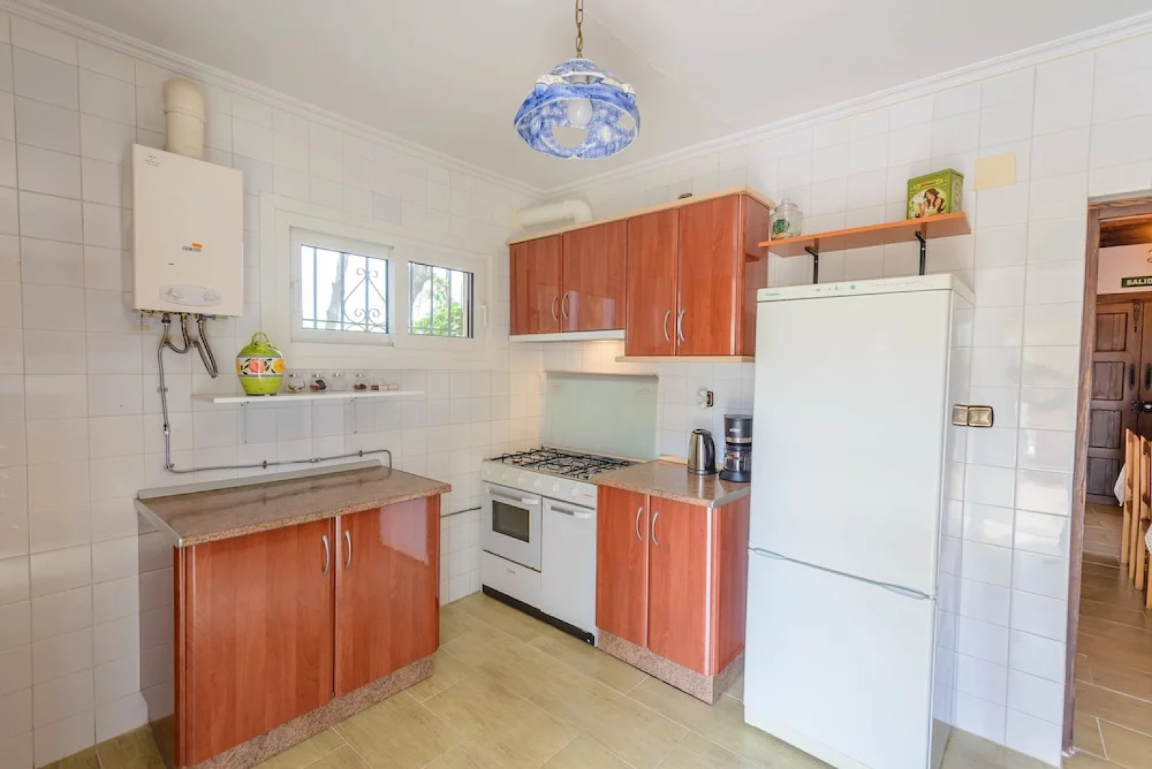 Conjunto Rural Al-Andalus