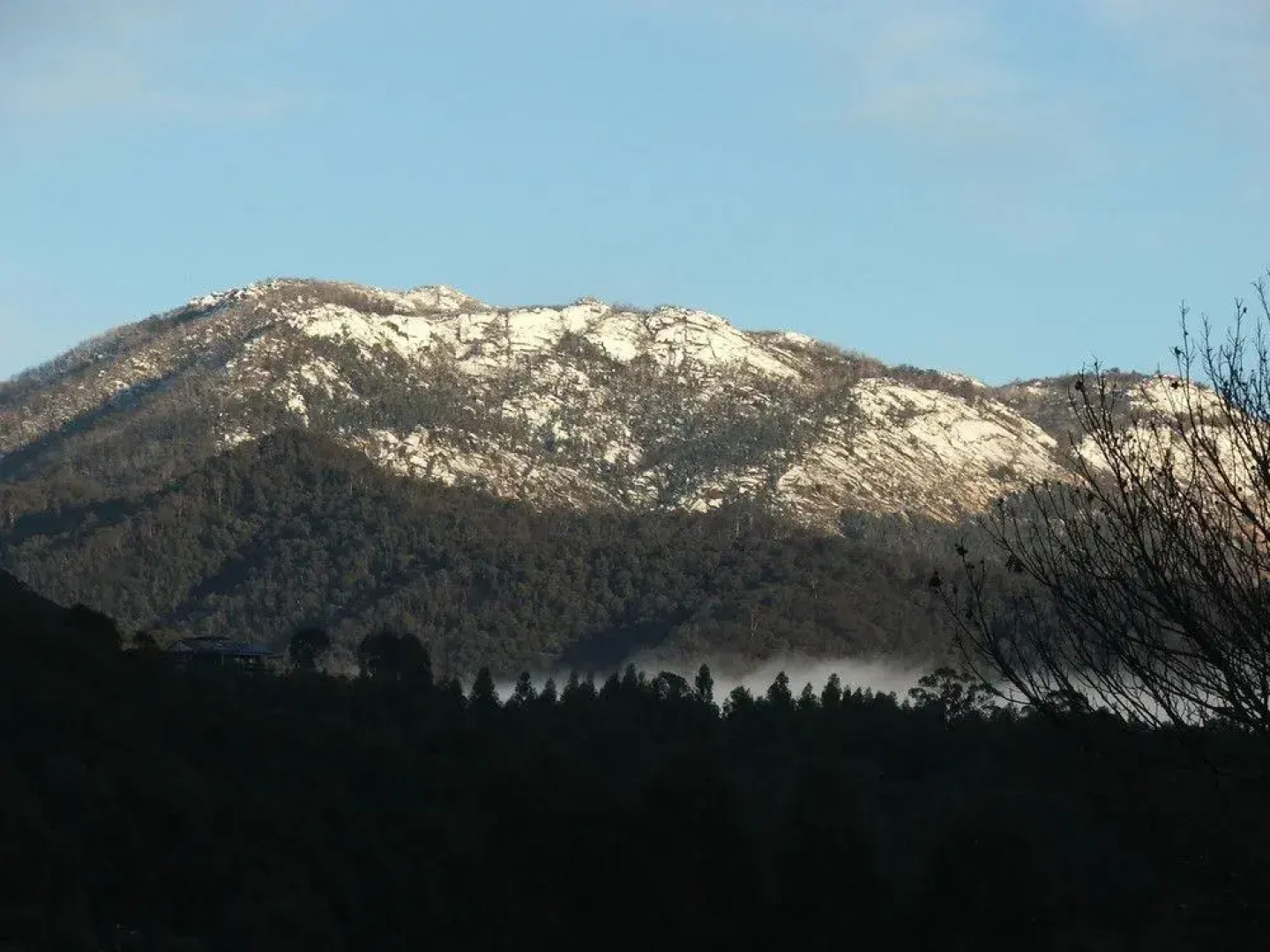 Riverview Caravan Park