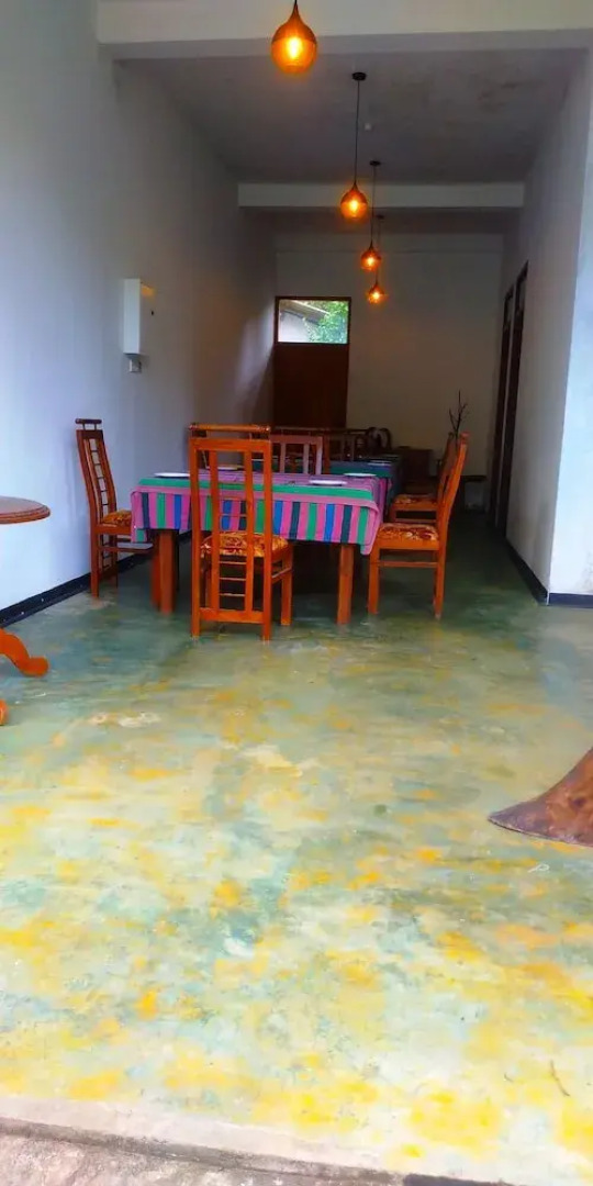 centerpoint safari resort Udawalawa