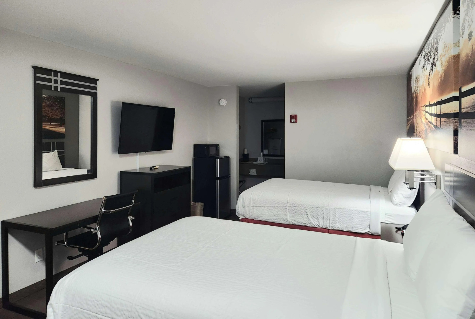 Days Inn by Wyndham Sulphur LA