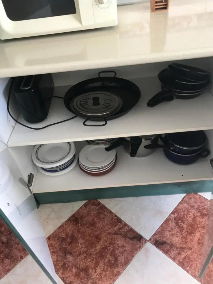 Piso Vacacional Isla Cristina