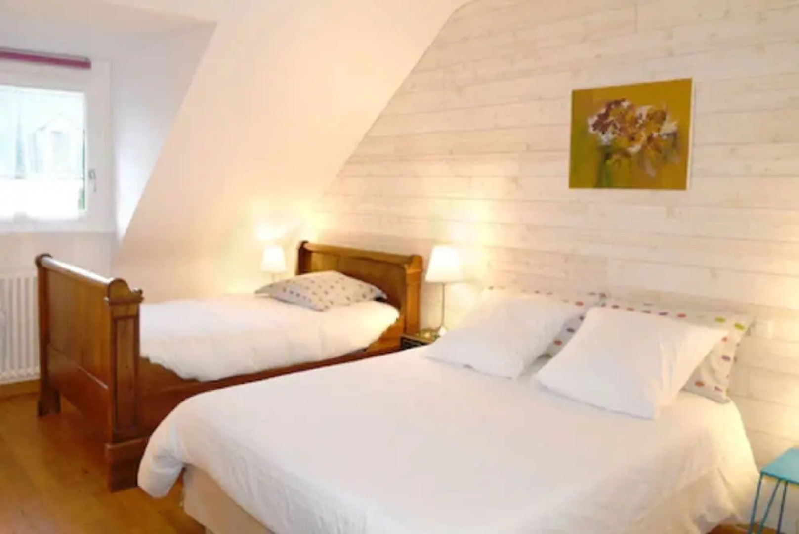 Chambre d'hôtes Ty Eleana