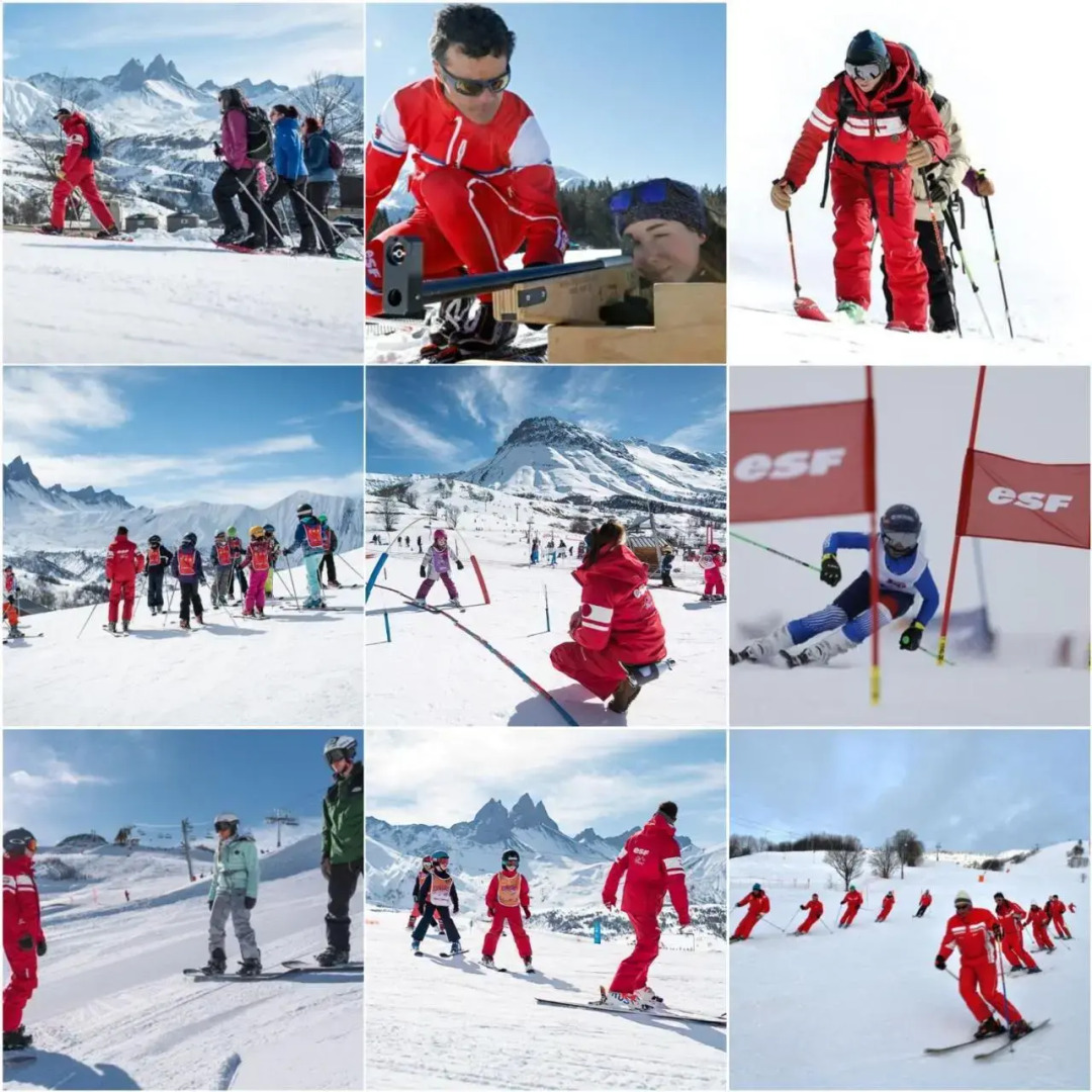 Le Hameau des Aiguilles - Savoie (by Popinns)
