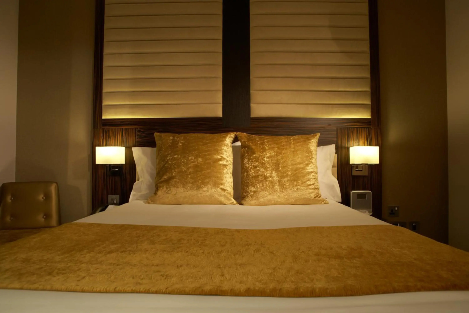 Maitrise Hotel Maida Vale