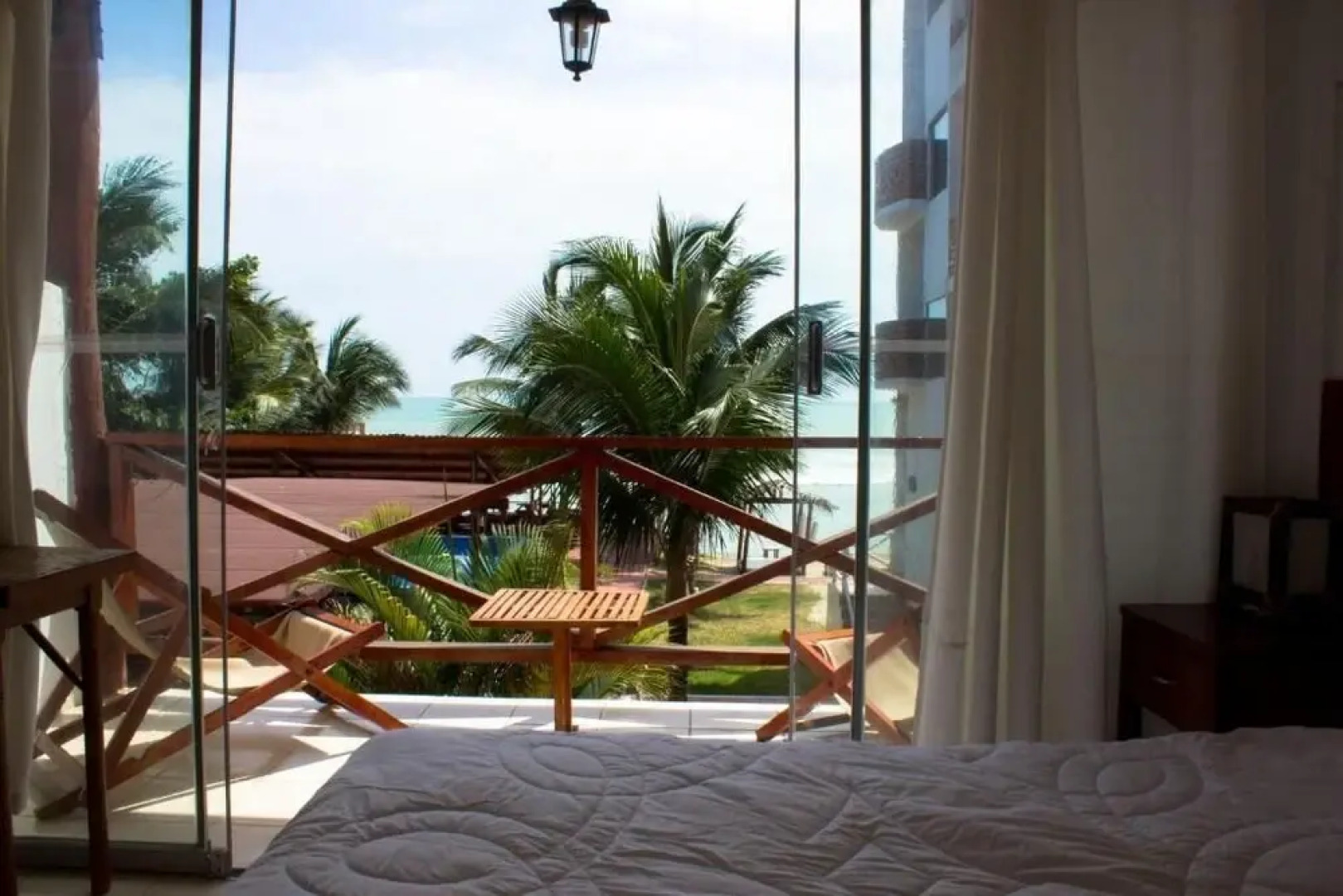 Los Balcones de Zorritos