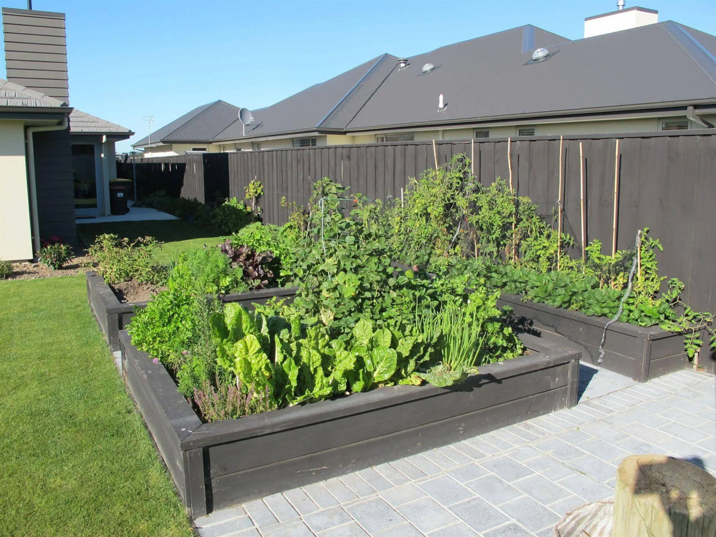 Halkett Grove Bed and Breakfast