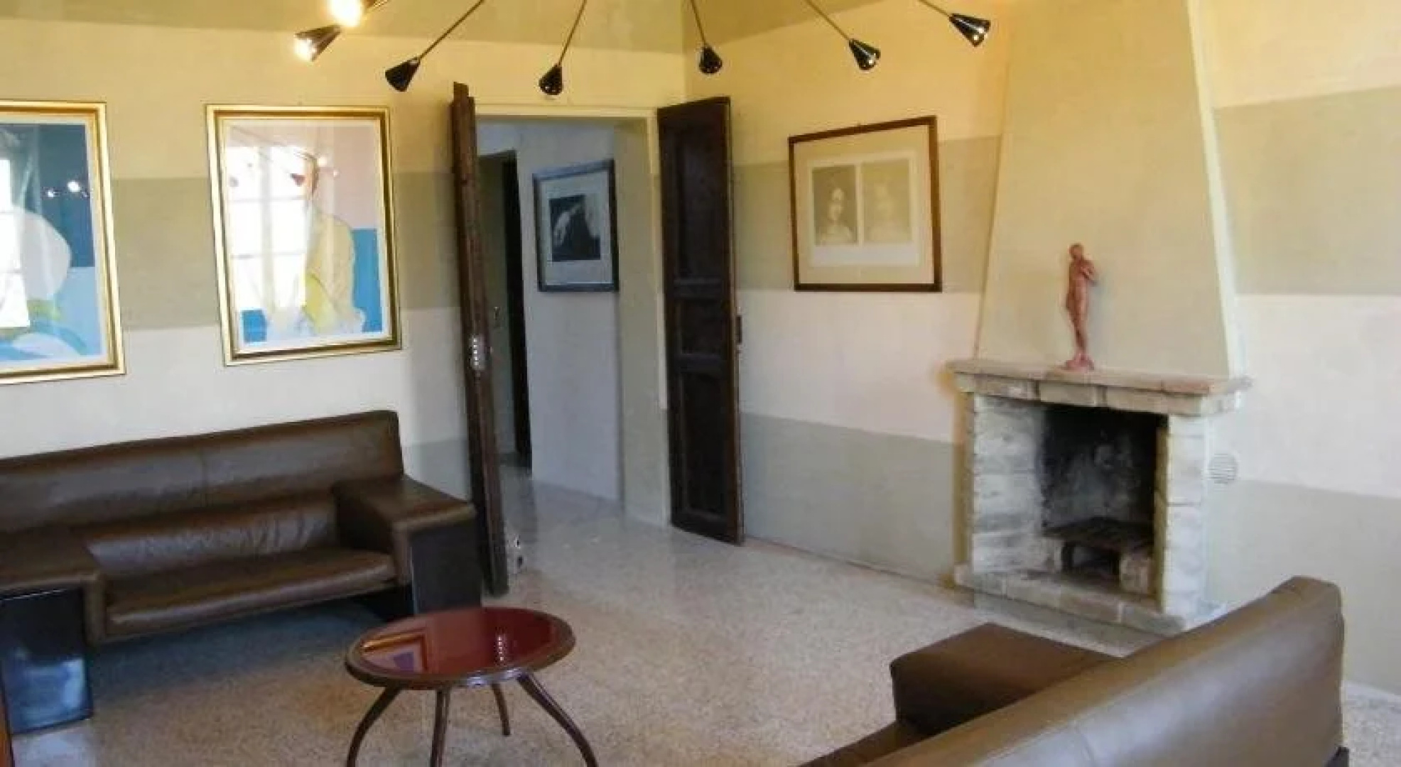 Room and Breakfast La Torre